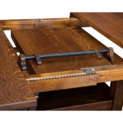 Kenwood Pub Table - Image 2