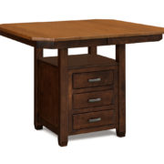 Kenwood Pub Table