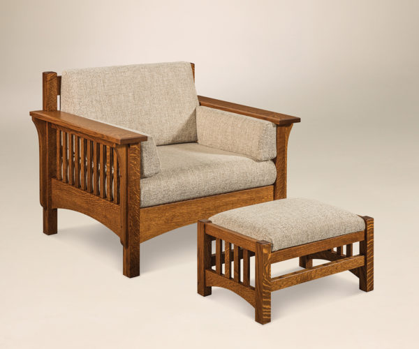 Pioneer Chair