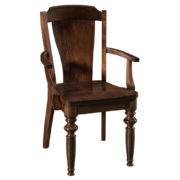 Cumberland Chair - Image 2