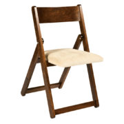 Folding Chair