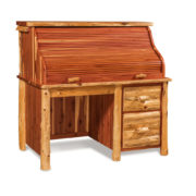 Rolltop Desk - Image 3