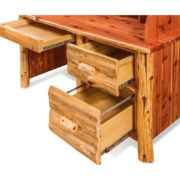 Rolltop Desk - Image 2