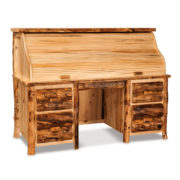 Rolltop Desk - 69" - Image 3