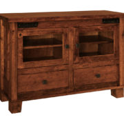 Larado TV Console - 50"W