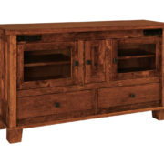 Larado TV Console - 60"W