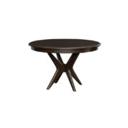 West Newton Pedestal Table