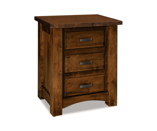 Timbra Nightstand