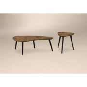 Serenity End Table - Image 2