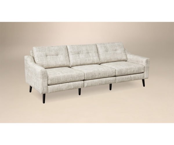 Sofa Tear Drop Arm + Chaise