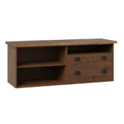 Adona Low Credenza