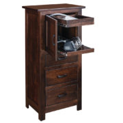 CPAP Cabinet