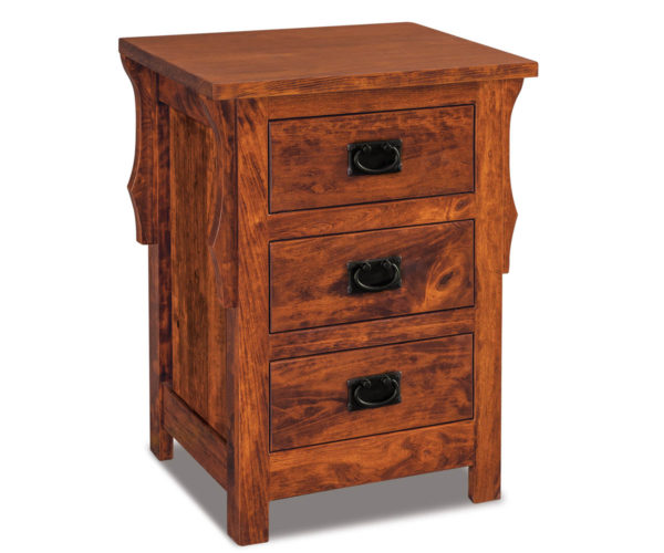 Stick Mission Nightstand