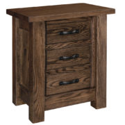 Vogen Nightstand