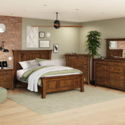 Ensenada Bed - Image 2