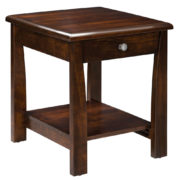 Mondovi End Table