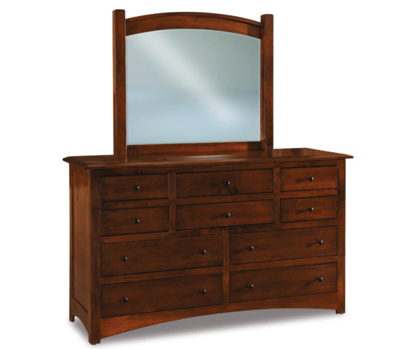 Finland Dresser
