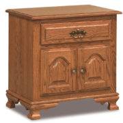 Heritage Nightstand