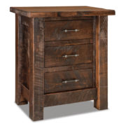 Houston Nightstand