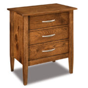 Imperial Nightstand