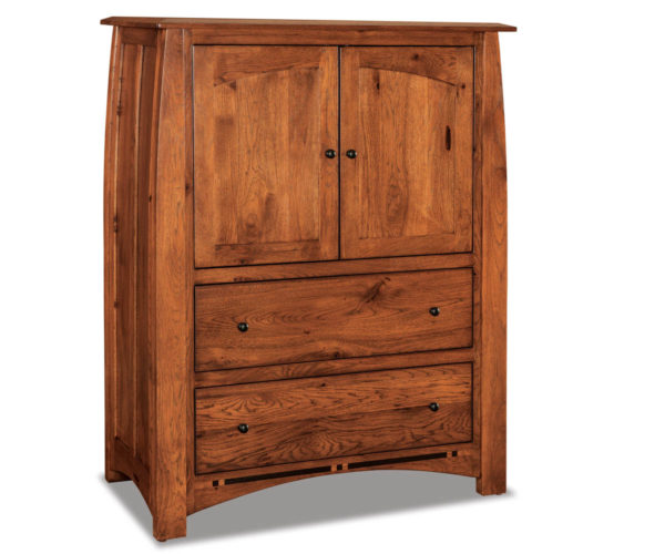 Boulder Creek Chest