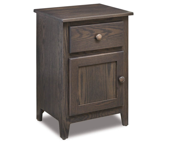 Shaker Nightstand