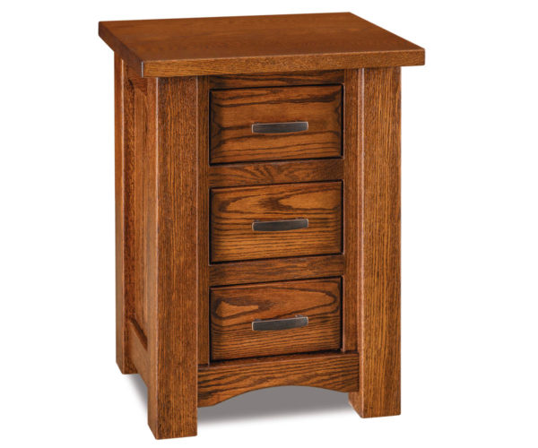 Timbra Nightstand