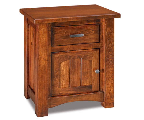 Timbra Nightstand
