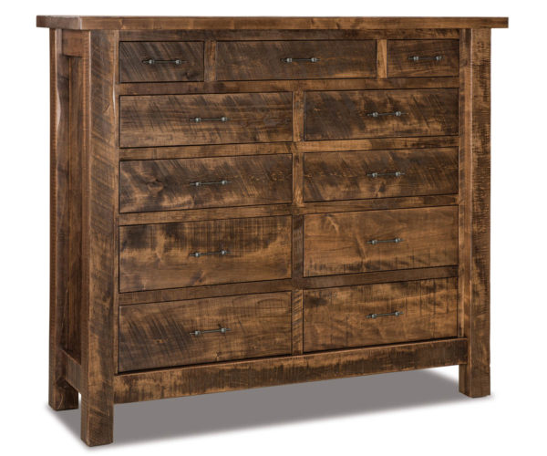 Vandella Double Chest