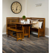 Bay Hill Nook Set