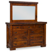Monta Vista Dresser