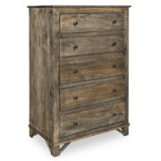 Austin Chest of Drawers