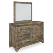 Austin Dresser