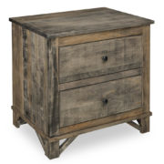 Austin Nightstand
