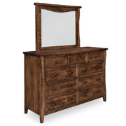 Longmont Dresser