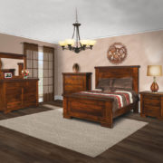 Monta Vista Dresser - Image 2