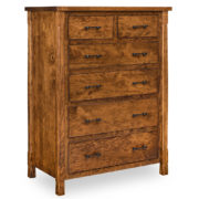 Riverton Chest of Drawers