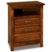 Flush Mission Nightstand