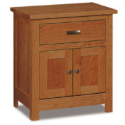 Flush Mission Nightstand