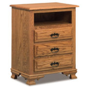 Heritage Nightstand