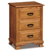 Heritage Nightstand