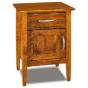 Imperial Nightstand