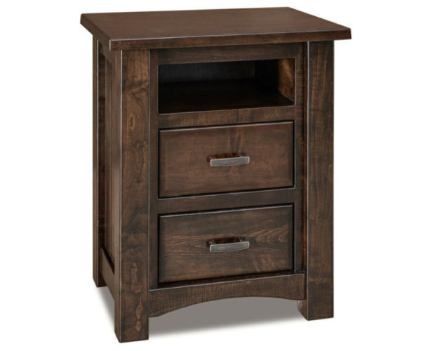 Timbra Nightstand