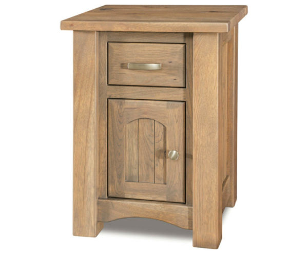 Timbra Nightstand