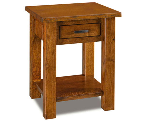 Timbra Nightstand