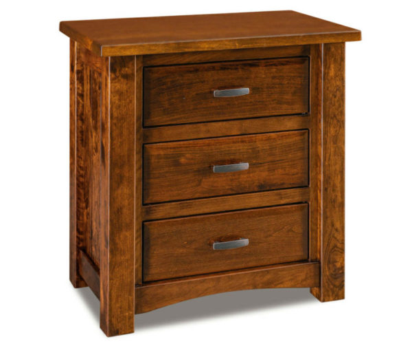 Timbra Nightstand