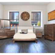 Dakota Mountain Master Chest - Image 3