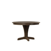 Uvalde Pedestal Table