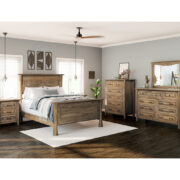 Oakdale Nightstand - Image 2