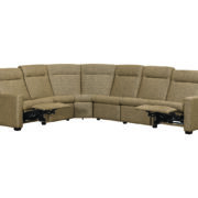 Harmony WH 6-Piece Sectional